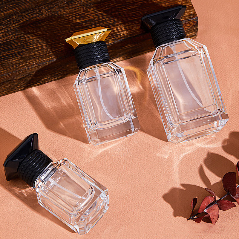 Perfume Fragrance World Aromatix X Xandal 100Ml Unisex - 30 ml/50 ml/100 ml Helder Glazen