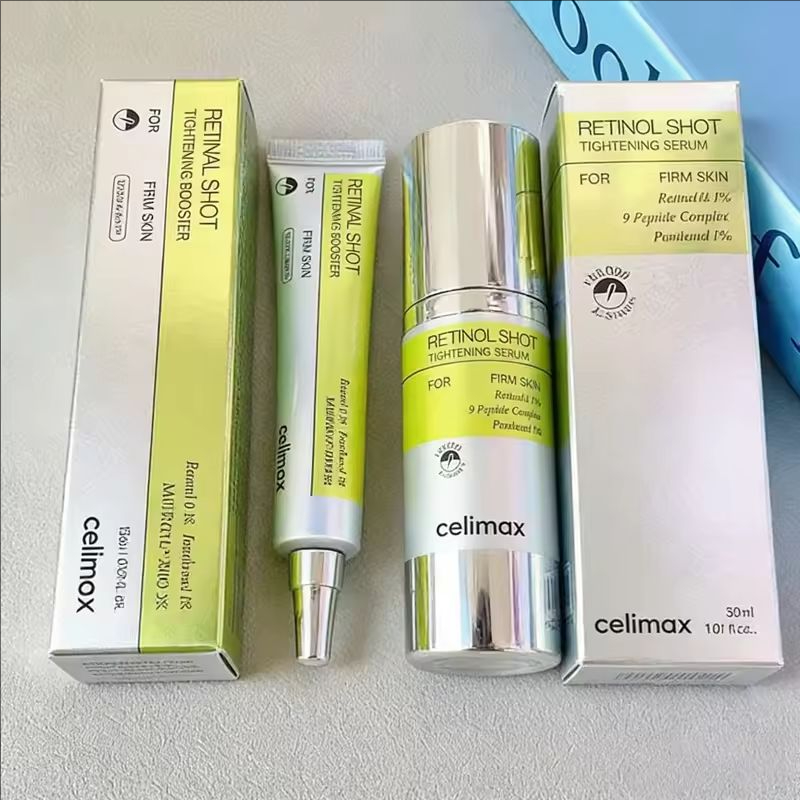Originele Retinol Shot Essence - The Ordinary Serum Hyaluronic Acid recensie en prijs