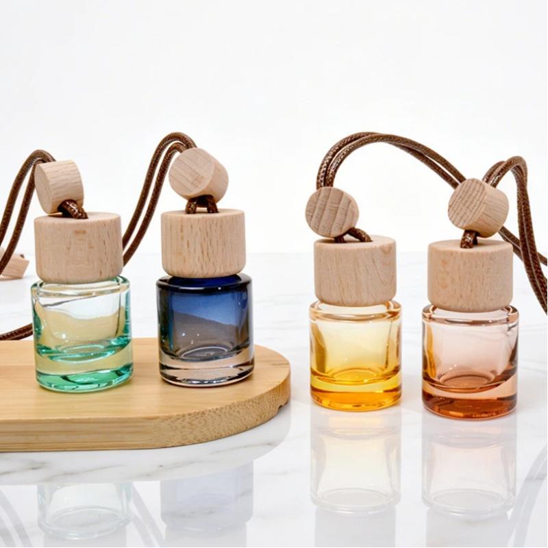 Miniatuur ronde hanger essenti - Perfume Fragrance Oil recensie en prijs