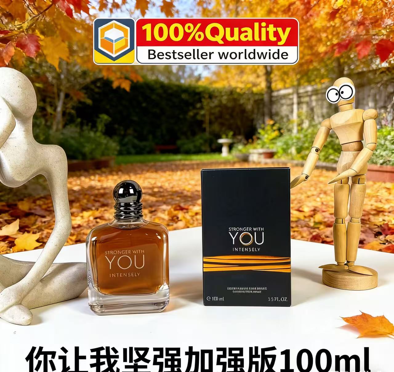 De best verkochte 100ml Strong - Perfume Fragrance Families recensie en prijs
