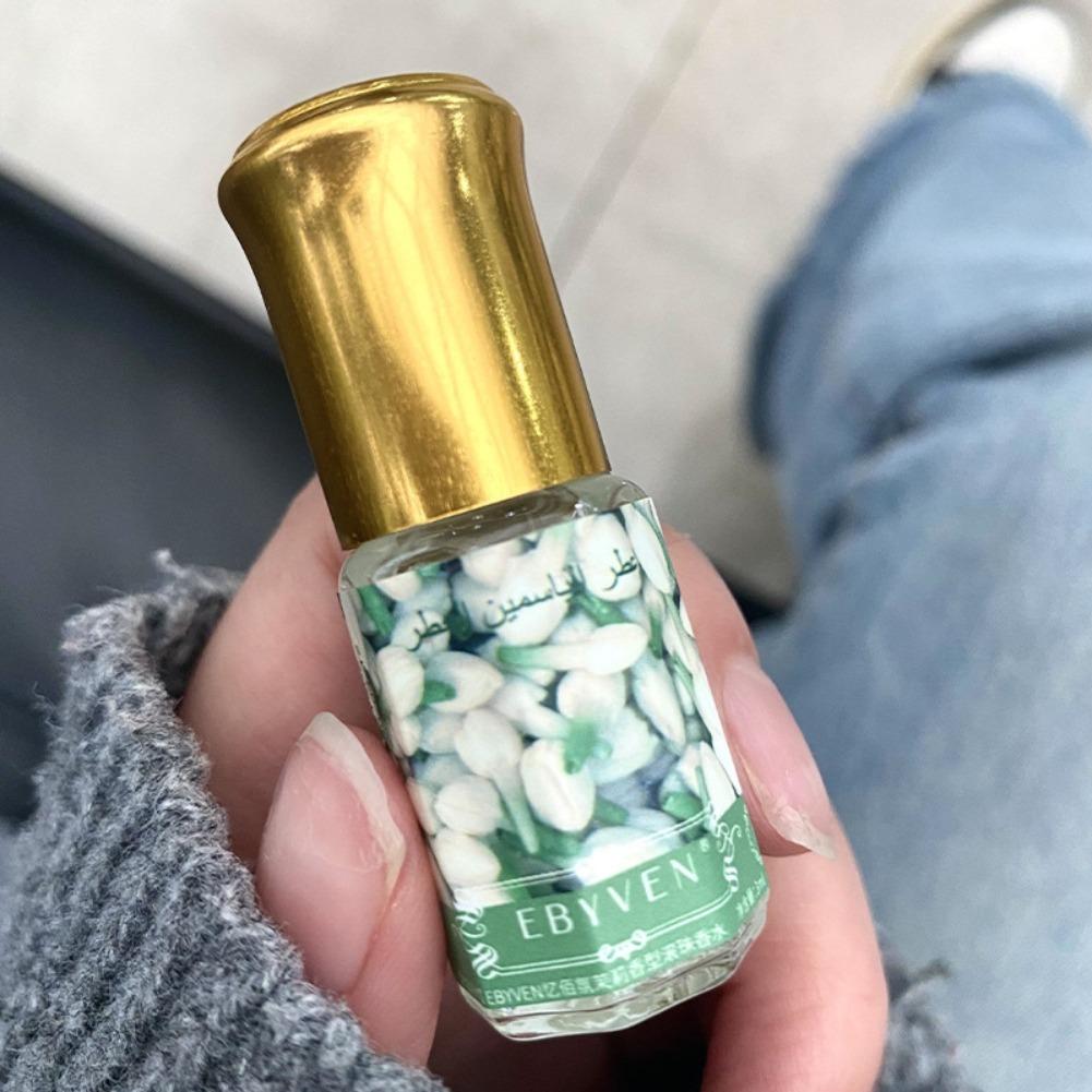Arabische Jasmijn Roll-on Parf - Perfume Fragrance Oil recensie en prijs