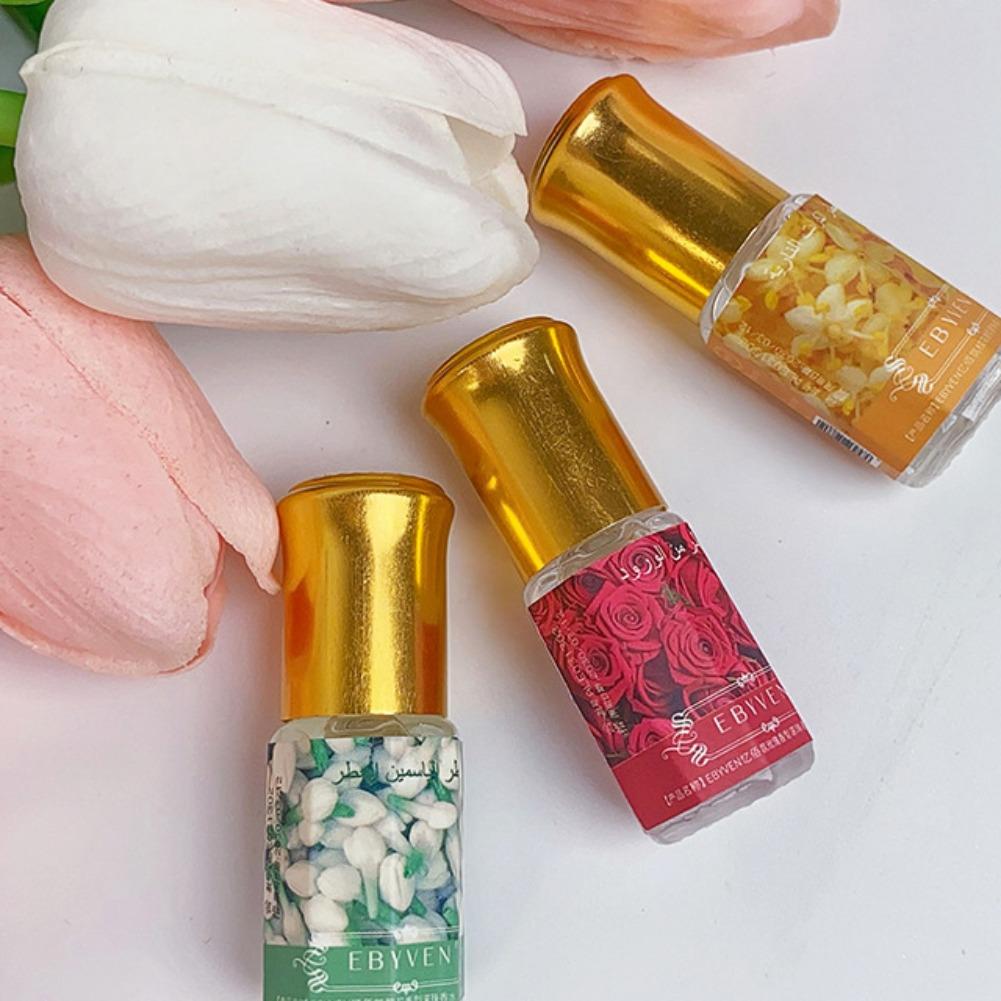Arabische Jasmijn Roll-on Parf - Perfume Fragrance Oil recensie en prijs