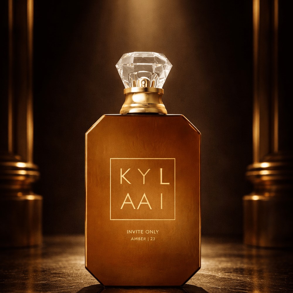 KYL（23）Parfumcollectie 100ml E - The Collection Perfume Fragrance recensie en prijs